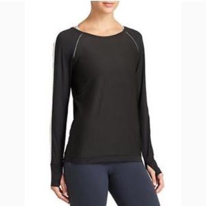NWT Athleta shirt